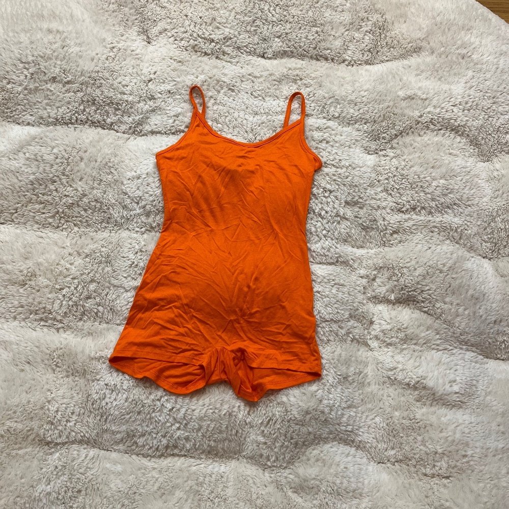 Fashion Nova romper